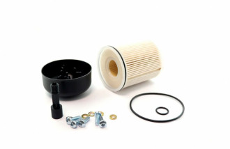 Фільтр паливний Shafer FE33822D