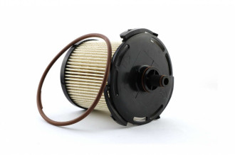 Фільтр паливний Shafer FE387D