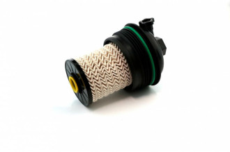 Фільтр паливний Shafer FE480