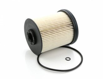 Фільтр паливний Shafer FE491D