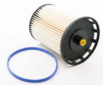 Фільтр паливний Shafer FE493D