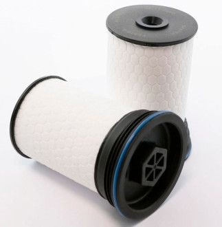 Фільтр паливний Shafer FE516S