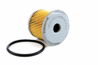 Фільтр паливний Shafer FE631