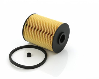 Фільтр паливний Shafer FE83DH