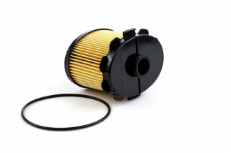 Фільтр паливний Shafer FE84DH