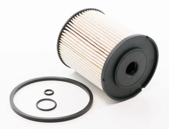 Фільтр паливний Shafer FE861D