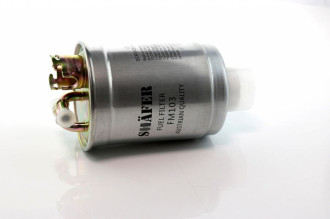 Фільтр паливний Shafer FM103