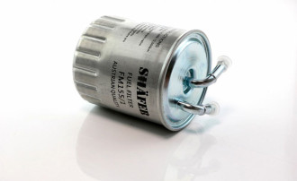 Фільтр паливний Shafer FM1551