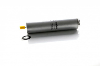 Фільтр паливний Shafer FM1694D
