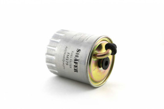 Фільтр паливний Shafer FM179