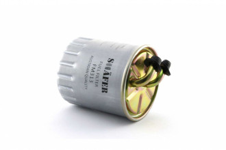 Фільтр паливний Shafer FM313