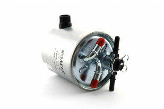 Фільтр паливний Shafer FM40425