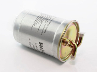 Фільтр паливний Shafer FM41