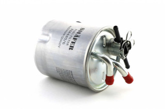 Фільтр паливний Shafer FM4406