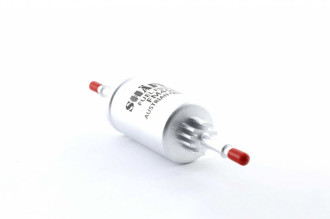 Фільтр паливний Shafer FM458