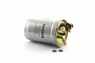 Фільтр паливний Shafer FM476