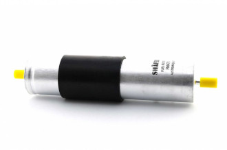 Фільтр паливний Shafer FM473