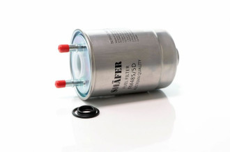 Фільтр паливний Shafer FM4855D