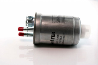 Фільтр паливний Shafer FM483