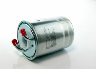 Фільтр паливний Shafer FM4901D