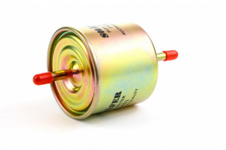 Фільтр паливний Shafer FM61