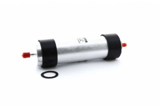 Фільтр паливний Shafer FM658