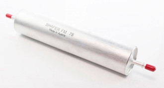 Фільтр паливний Shafer FM78