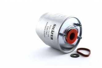 Фільтр паливний Shafer FM780