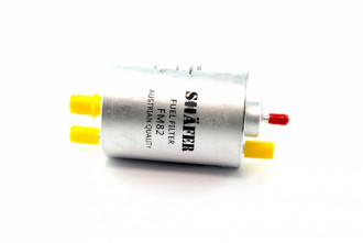 Фільтр паливний Shafer FM82