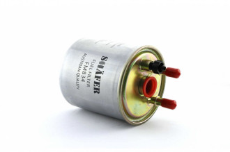 Фільтр паливний Shafer FM834