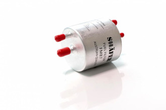 Фільтр паливний Shafer FM87