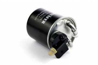 Фільтр паливний Shafer FM911