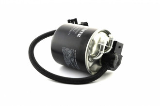 Фільтр паливний Shafer FM912