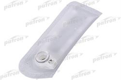 Фільтр паливний Patron HS110051