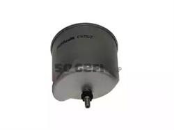 Фільтр паливний Purflux CS762