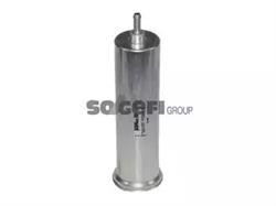 Фільтр паливний Purflux FCS724