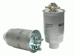 Фільтр паливний WIX WF8045