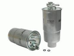 Фільтр паливний WIX WF8046