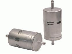 Фільтр паливний WIX WF8033
