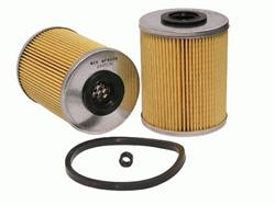 Фільтр паливний WIX WF8178