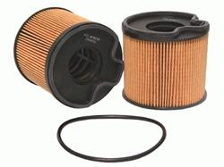 Фільтр паливний WIX WF8195