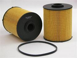 Фільтр паливний WIX WF8241