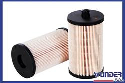 Фільтр паливний Wunder WB125