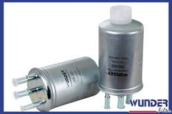 Фільтр паливний Wunder WB505