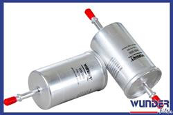 Фільтр паливний Wunder WB500