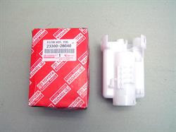 Фільтр паливний TOYOTA/LEXUS 2330028040