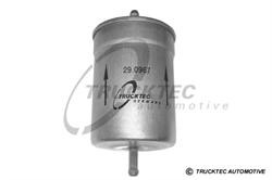 Фільтр паливний Trucktec 0814003