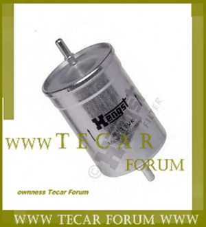 Фільтр паливний VAG 1J0201511A