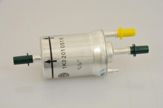 Фільтр паливний VAG 1K0201051K