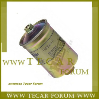 Фільтр паливний VAG 811133511D